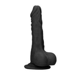 RealRock - Dildo z jądrami 25 cm RealRock by Shots