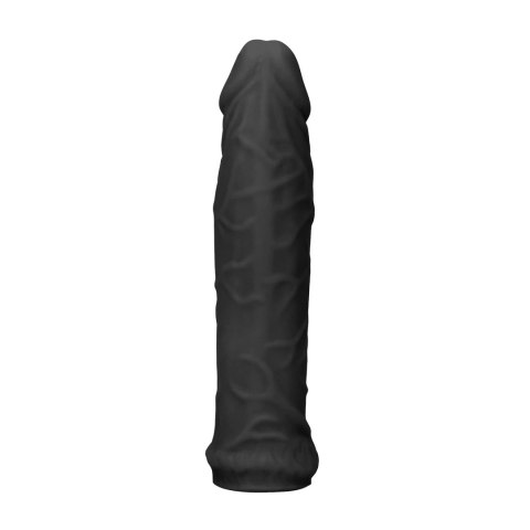 RealRock - Nakładka na penisa 16 cm RealRock by Shots RealRock - Nakładka na penisa 16 cm RealRock by Shots