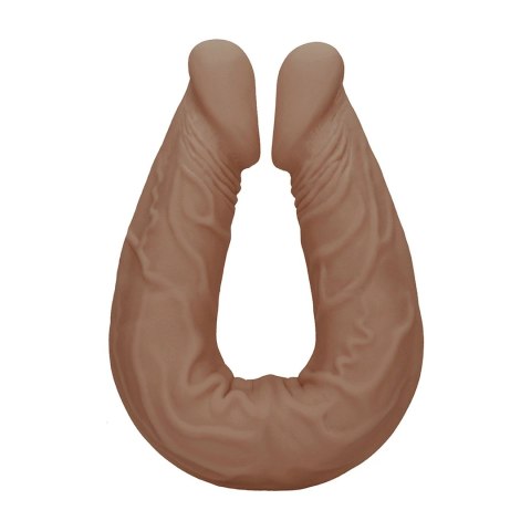 RealRock - Podwójne wygięte dildo - bardzo długie 36cm RealRock by Shots RealRock - Podwójne wygięte dildo - bardzo długie 36cm RealRock by Shots