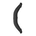RealRock - Podwójne wygięte dildo - bardzo długie 36cm RealRock by Shots