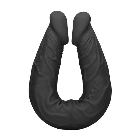 RealRock - Podwójne wygięte dildo - bardzo długie 36cm RealRock by Shots RealRock - Podwójne wygięte dildo - bardzo długie 36cm RealRock by Shots