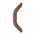 RealRock - Podwójne wygięte dildo - bardzo długie 46cm RealRock by Shots
