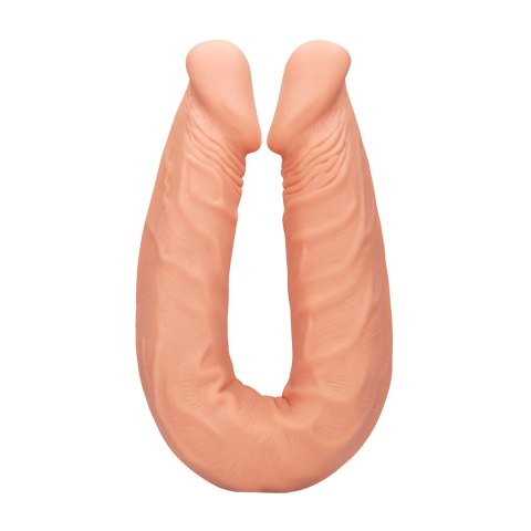 RealRock - Podwójne wygięte dildo - bardzo długie 46cm RealRock by Shots RealRock - Podwójne wygięte dildo - bardzo długie 46cm RealRock by Shots