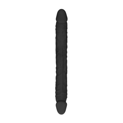 RealRock - Podwójne wygięte dildo - bardzo długie 46cm RealRock by Shots RealRock - Podwójne wygięte dildo - bardzo długie 46cm RealRock by Shots