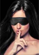 Regulowana maska na oczy Ouch! by shots Ouch! by Shots