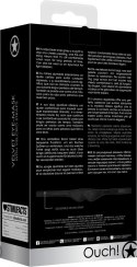 Regulowana maska na oczy Ouch! by shots Ouch! by Shots