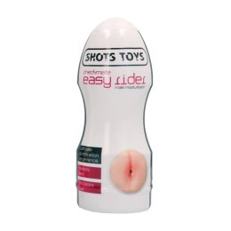 Shots Toys - Masturbator tyłek Checkmate Shots Toys by Shots