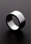 Steel - Ciężki pierścień - 0,8 x 2,2 / 20 x 55 mm Steel by Shots