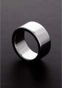 Steel - Ciężki pierścień - 0,8 x 2,2 / 20 x 55 mm Steel by Shots