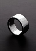 Steel - Ciężki pierścień - 0.8 x 2 / 20 x 50 mm Steel by Shots