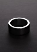 Steel - Ciężki pierścień - 0.8 x 2 / 20 x 50 mm Steel by Shots