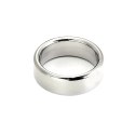 Steel - Ciężki pierścień - 0.8 x 2 / 20 x 50 mm Steel by Shots