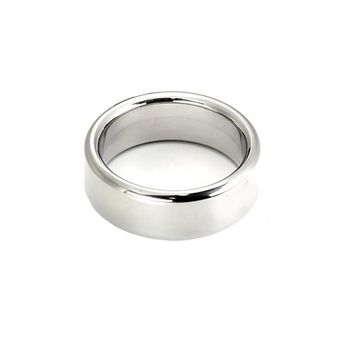 Steel - Ciężki pierścień - 0.8 x 2 / 20 x 50 mm Steel by Shots Steel - Ciężki pierścień - 0.8 x 2 / 20 x 50 mm Steel by Shots
