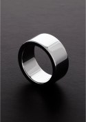 Steel - Ciężki pierścień - 0.8 x 2 / 20 x 50 mm Steel by Shots