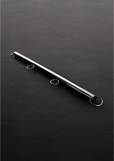 Steel - Drążek rozporowy - 61 cm Steel by Shots Steel - Drążek rozporowy - 61 cm Steel by Shots