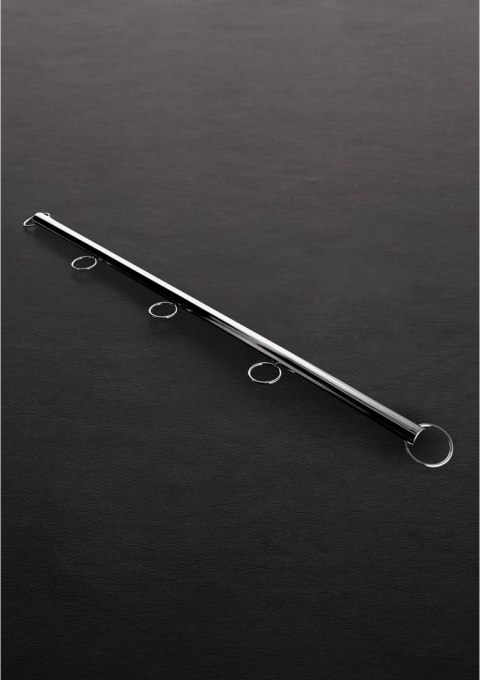 Steel - Drążek rozporowy - 76 cm Steel by Shots Steel - Drążek rozporowy - 76 cm Steel by Shots