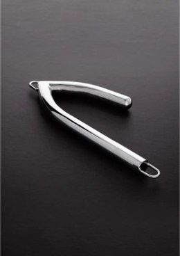 Steel - Haczyk Master Bondage Steel by Shots