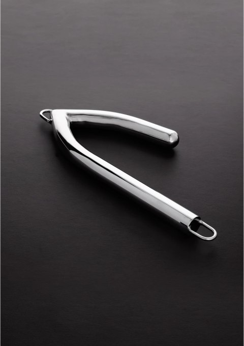 Steel - Haczyk Master Bondage Steel by Shots Steel - Haczyk Master Bondage Steel by Shots
