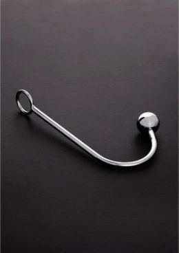Steel - Hak do wiązania z kulką - 40 mm Steel by Shots