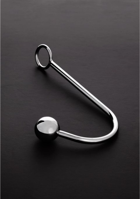Steel - Hak do wiązania z kulką - 40 mm Steel by Shots Steel - Hak do wiązania z kulką - 40 mm Steel by Shots