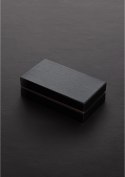 Steel - Hak do wiązania z kulką - 40 mm Steel by Shots