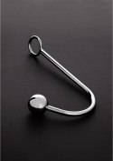Steel - Hak do wiązania z kulką - 40 mm Steel by Shots