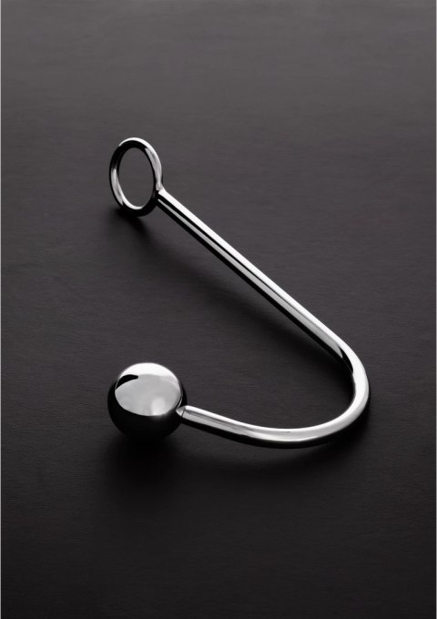 Steel - Hak do wiązania z kulką - 40 mm Steel by Shots Steel - Hak do wiązania z kulką - 40 mm Steel by Shots
