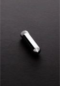Steel - Inhalator - stymulacja seksualna aromatami Steel by Shots