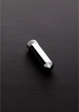 Steel - Inhalator - stymulacja seksualna aromatami Steel by Shots