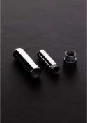 Steel - Inhalator - stymulacja seksualna aromatami Steel by Shots