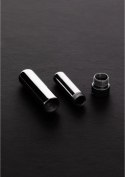Steel - Inhalator - stymulacja seksualna aromatami Steel by Shots