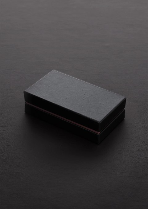 Steel - Kajdanki Peerless Steel by Shots Steel - Kajdanki Peerless Steel by Shots