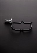 Steel - Knebel 12,5 cm Steel by Shots