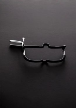 Steel - Knebel 12,5 cm Steel by Shots