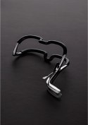 Steel - Knebel 12,5 cm Steel by Shots