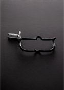 Steel - Knebel 12,5 cm Steel by Shots