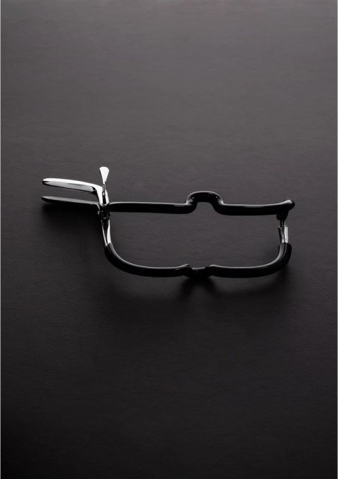 Steel - Knebel 12,5 cm Steel by Shots Steel - Knebel 12,5 cm Steel by Shots
