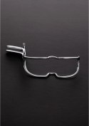 Steel - Knebel do ust Jennings - 12,5 cm Steel by Shots