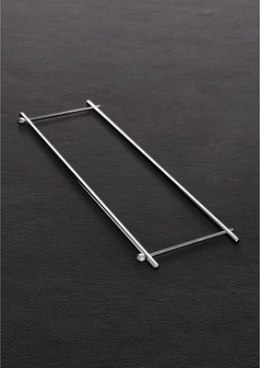 Steel - Maglownice - Piersiówki Steel by Shots