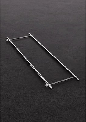 Steel - Maglownice - Piersiówki Steel by Shots Steel - Maglownice - Piersiówki Steel by Shots