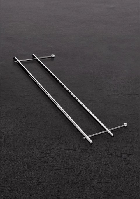 Steel - Maglownice - Piersiówki Steel by Shots Steel - Maglownice - Piersiówki Steel by Shots