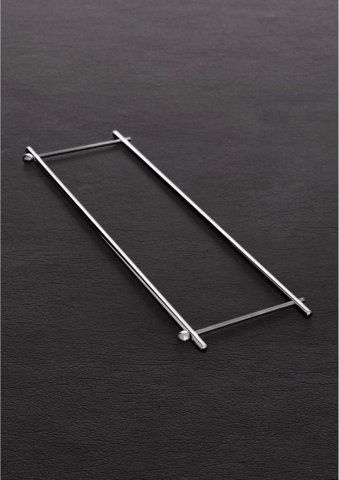 Steel - Maglownice - Piersiówki Steel by Shots Steel - Maglownice - Piersiówki Steel by Shots