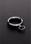 Steel - Pierścień erekcyjny - donut - 0,6 x 0,3 x 50 / 15 x 8 x 50 mm Steel by Shots