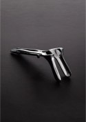 Steel - Rozwieracz odbytu Pratt Steel by Shots