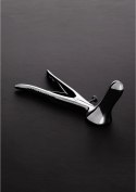 Steel - Rozwieracz odbytu Pratt Steel by Shots