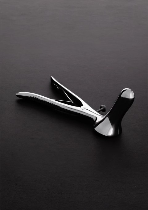 Steel - Rozwieracz odbytu Pratt Steel by Shots Steel - Rozwieracz odbytu Pratt Steel by Shots