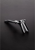 Steel - Rozwieracz odbytu Pratt Steel by Shots