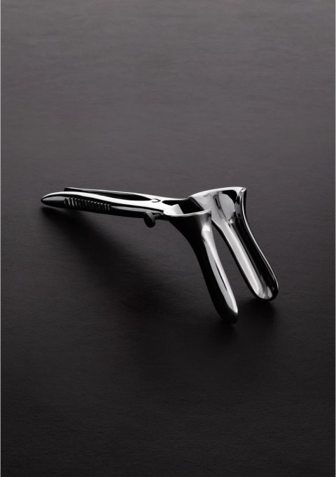 Steel - Rozwieracz odbytu Pratt Steel by Shots Steel - Rozwieracz odbytu Pratt Steel by Shots