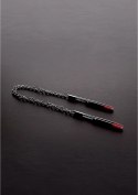 Steel - Zacisk kleszczykowy Deluxe - 11,5 cm Steel by Shots