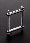 Steel - Zacisk kulowy Steel by Shots